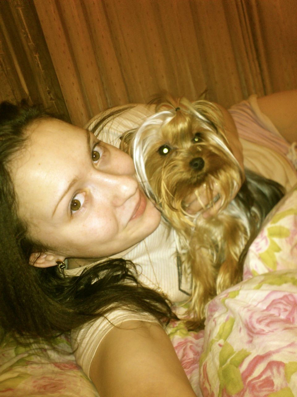 Олеся Журавлева | Москва