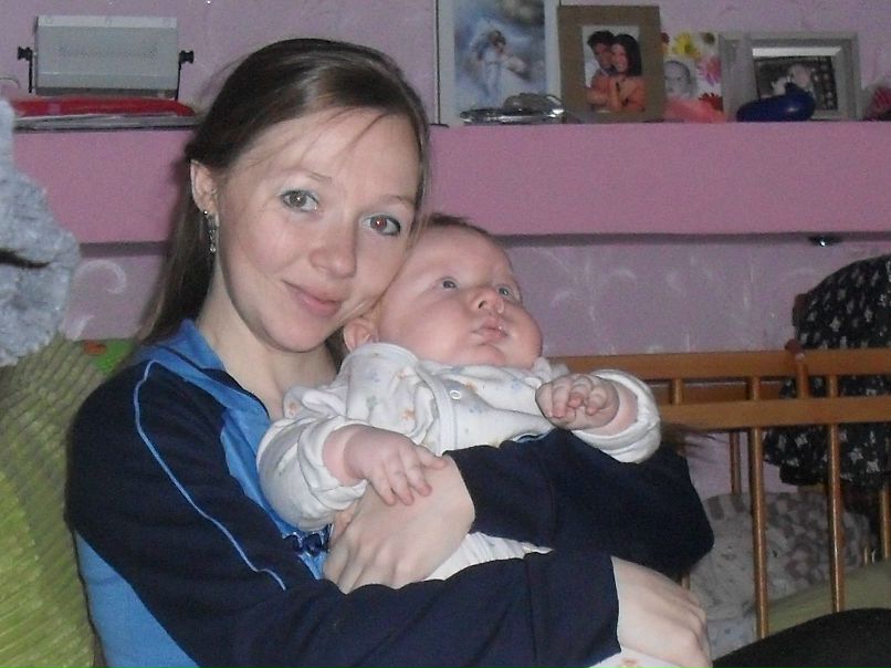 Татьяна Рожина | Ижевск