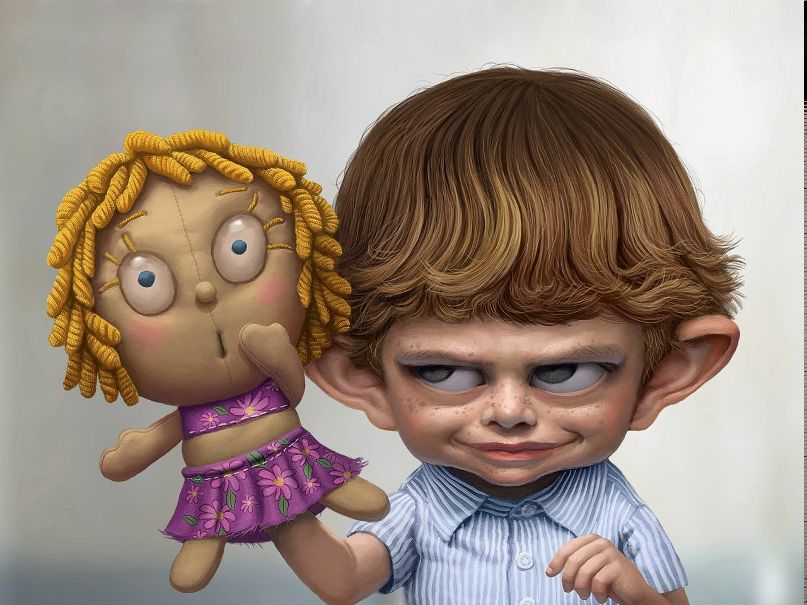 Максим Латыш | Донецк