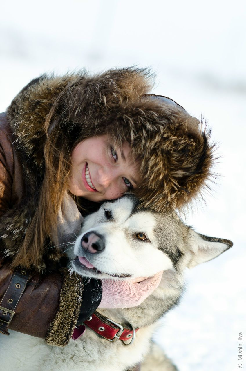 Юля Иванова | Кривой Рог