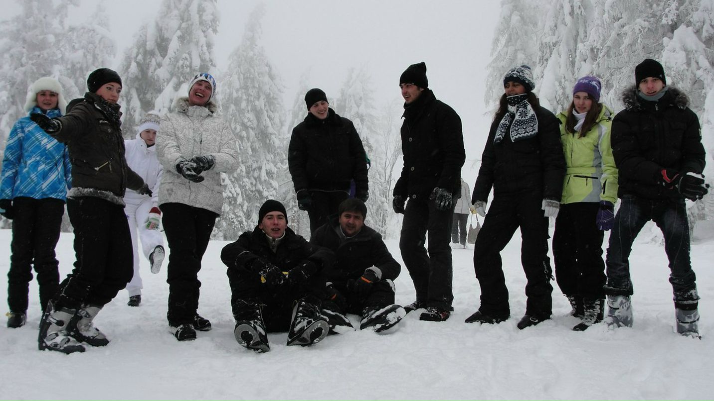 Кирилл Подорожный ~X-RaY~ | Харьков