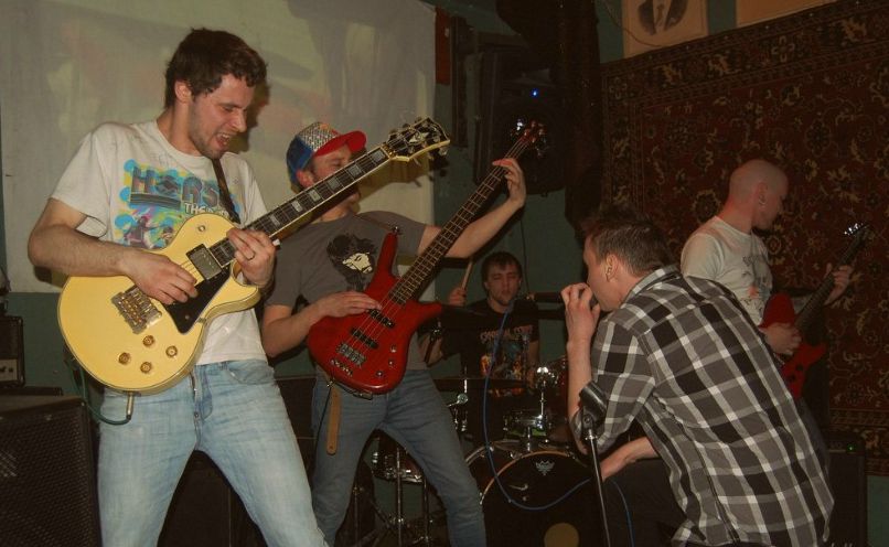 Сергей Астахов | Санкт-Петербург