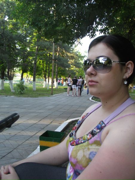 №151, Анастасия Герасименко, Ленинградская №151, Анастасия Герасименко, Ленинградская