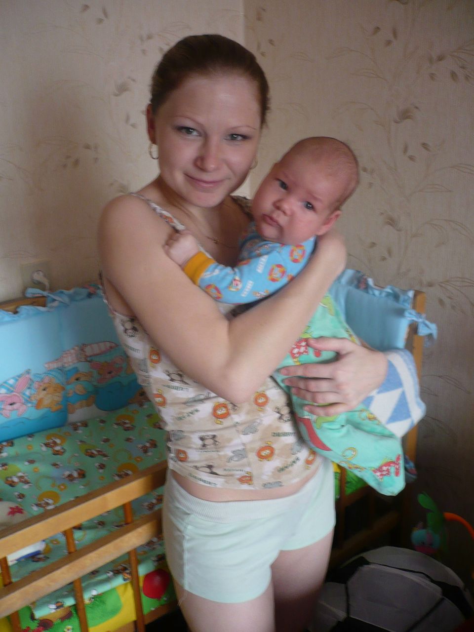 Нина Бакина | 