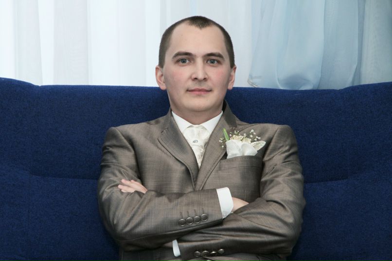 Ленар Ярмухаметов ~Kelebra~ | Казань