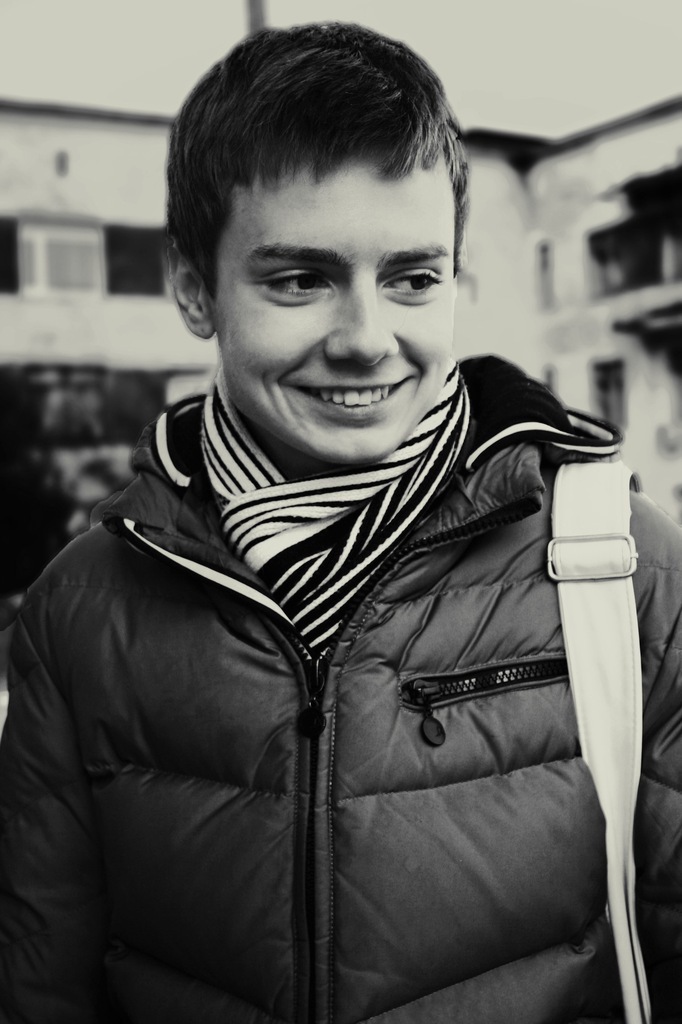 Фото профиля