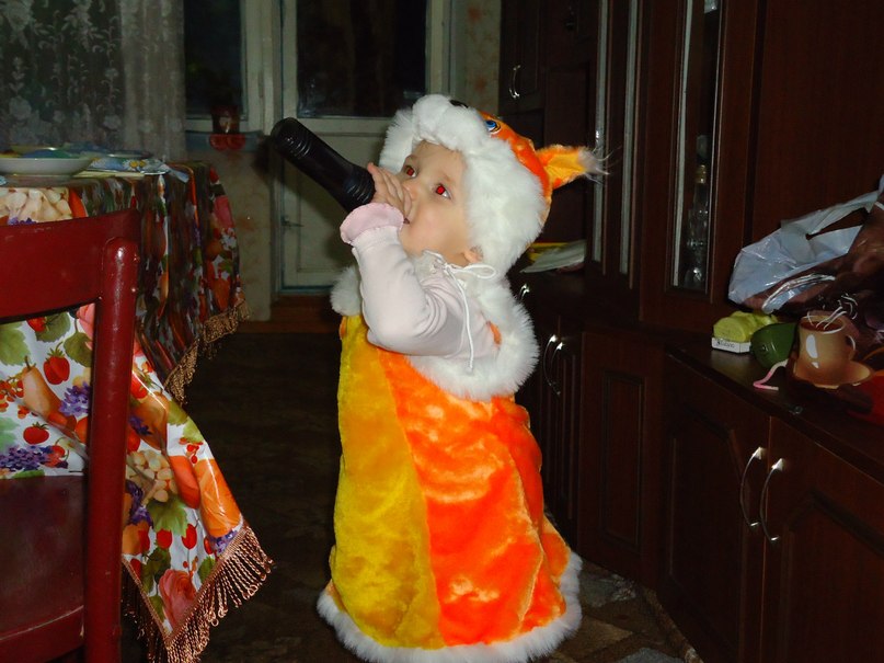 Ольга Серова | Москва