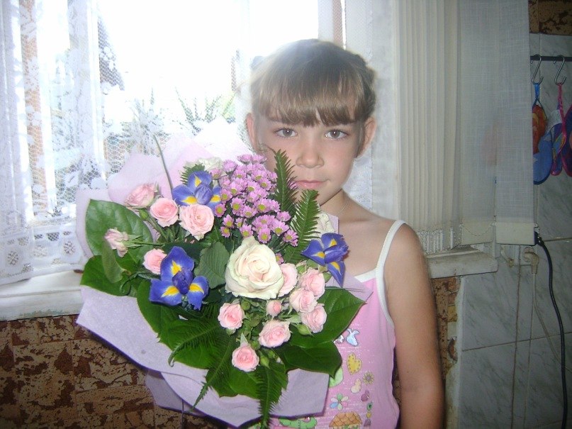 Елена Тюрина | Богородск