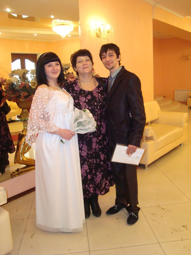 Галина Дрошнева | Оренбург