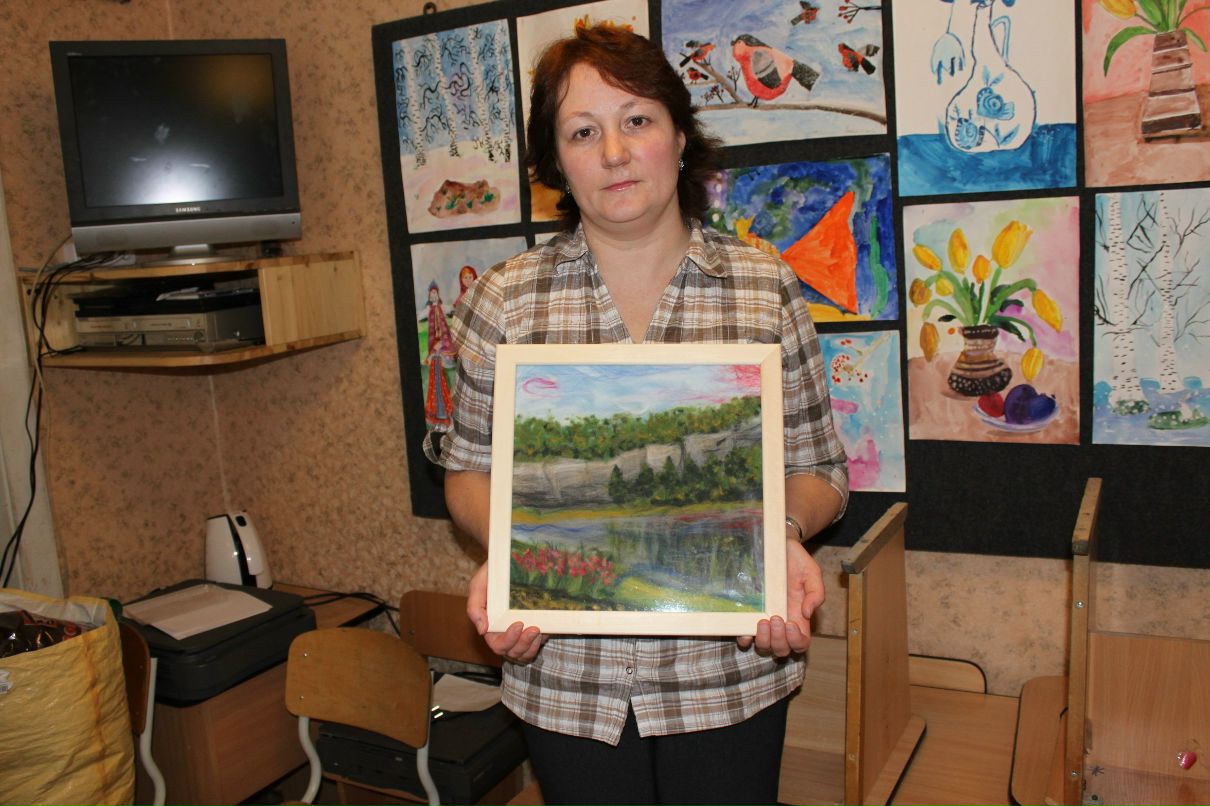 Любаша Маркина | Санкт-Петербург