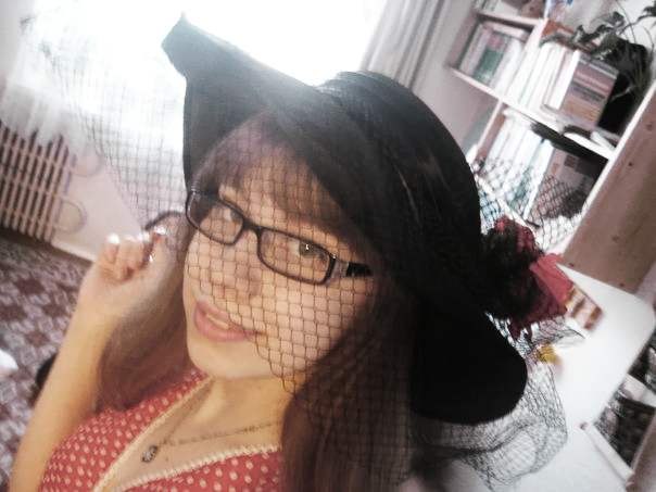 Алёна Носова | Кирово-Чепецк