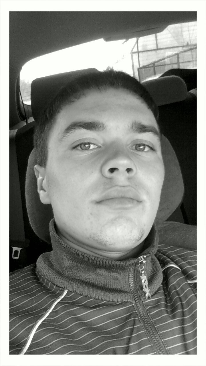 Aleksandr Kazancev | Сургут