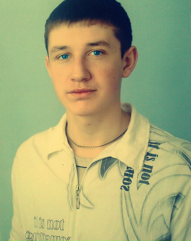 Антон Собакин | Харьков