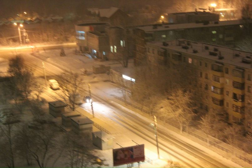 Алексей Курасов | Электросталь