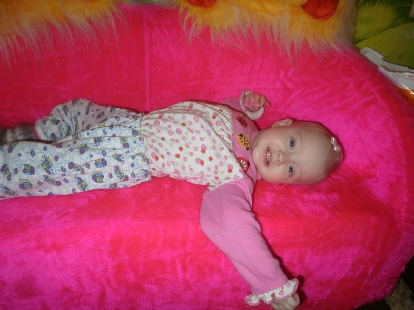 Ольга Иванова | Бабаево