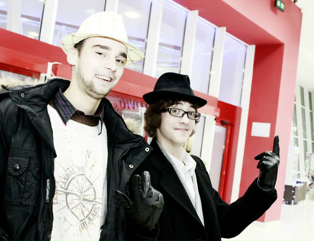 Виталик Ройбу | Кишинев