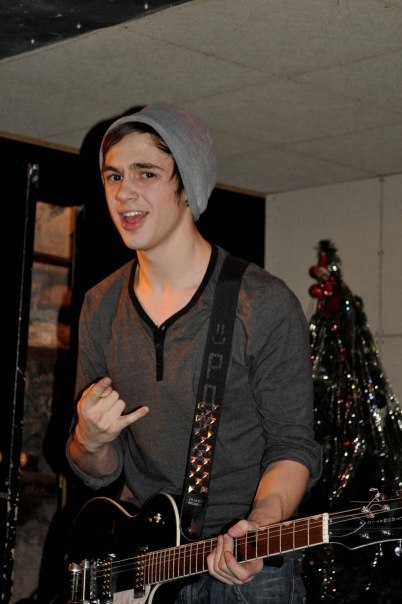 Seva Pavlov | Пермь