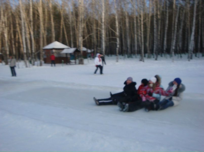 Танюшка Баталова | Екатеринбург