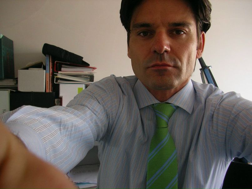 Percy Vanluchene | Kortrijk