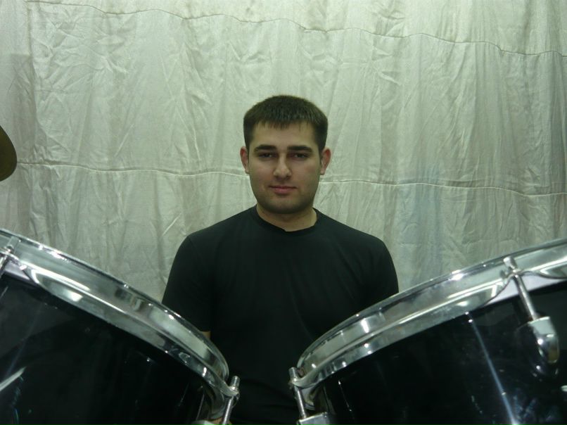 Tural Agaev | Волгодонск