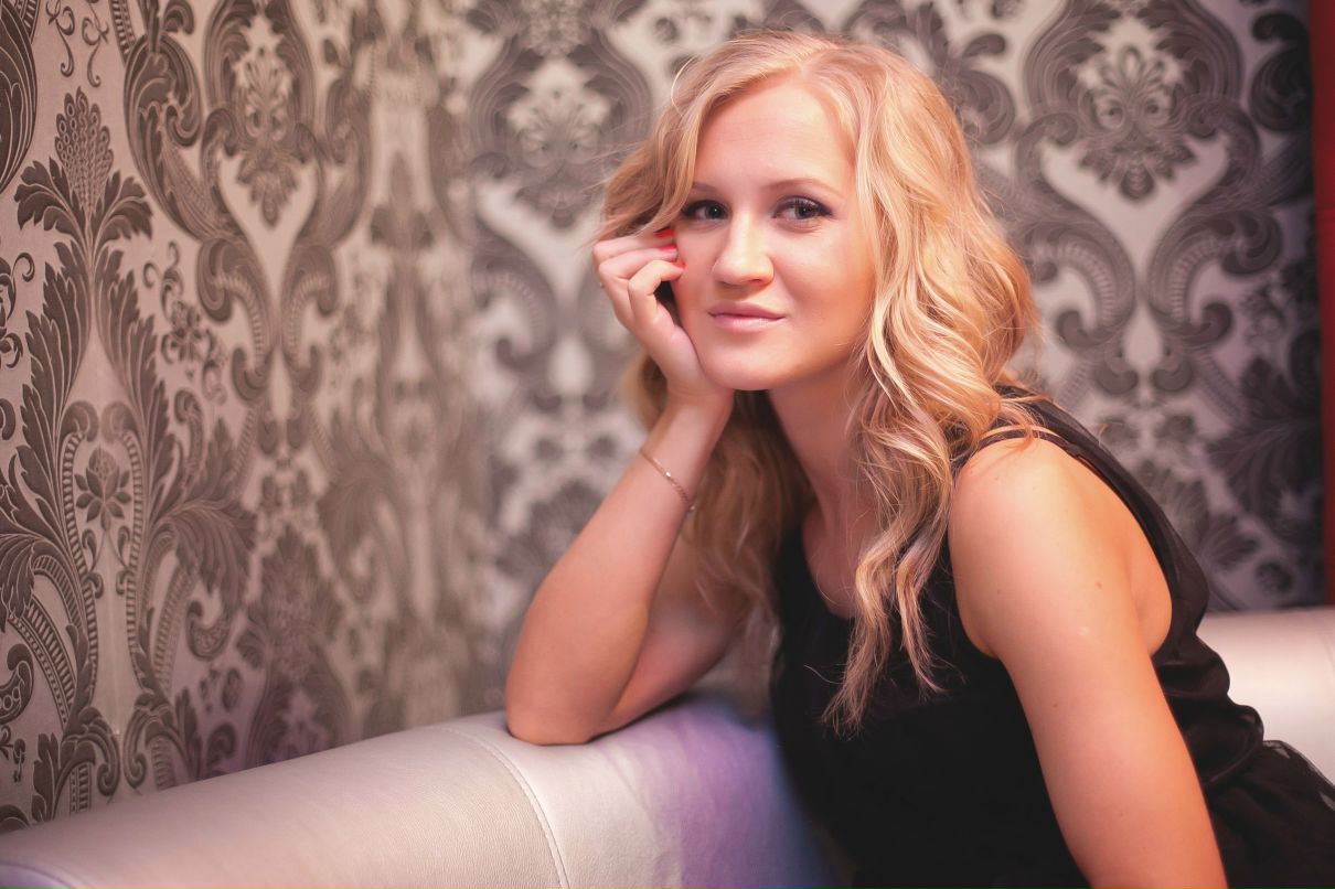 Евгения Сединкина | Челябинск