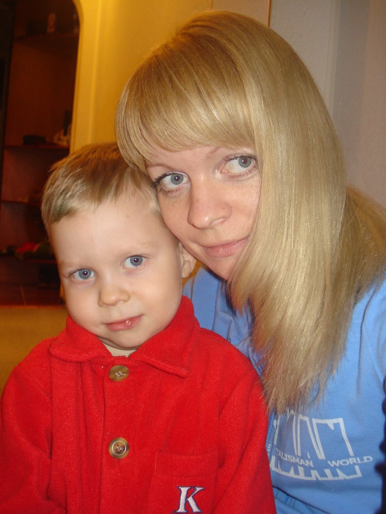 Катерина Галынская | Новополоцк