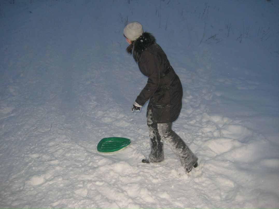 Алёна Покутняя | 