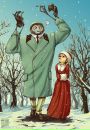 Фотография Илья Молодец