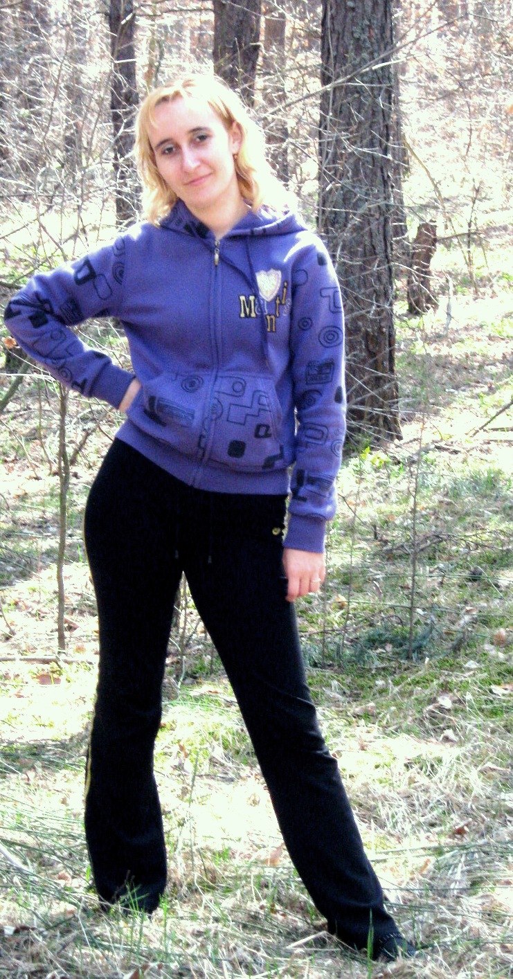 Алина Семенец | Хорол