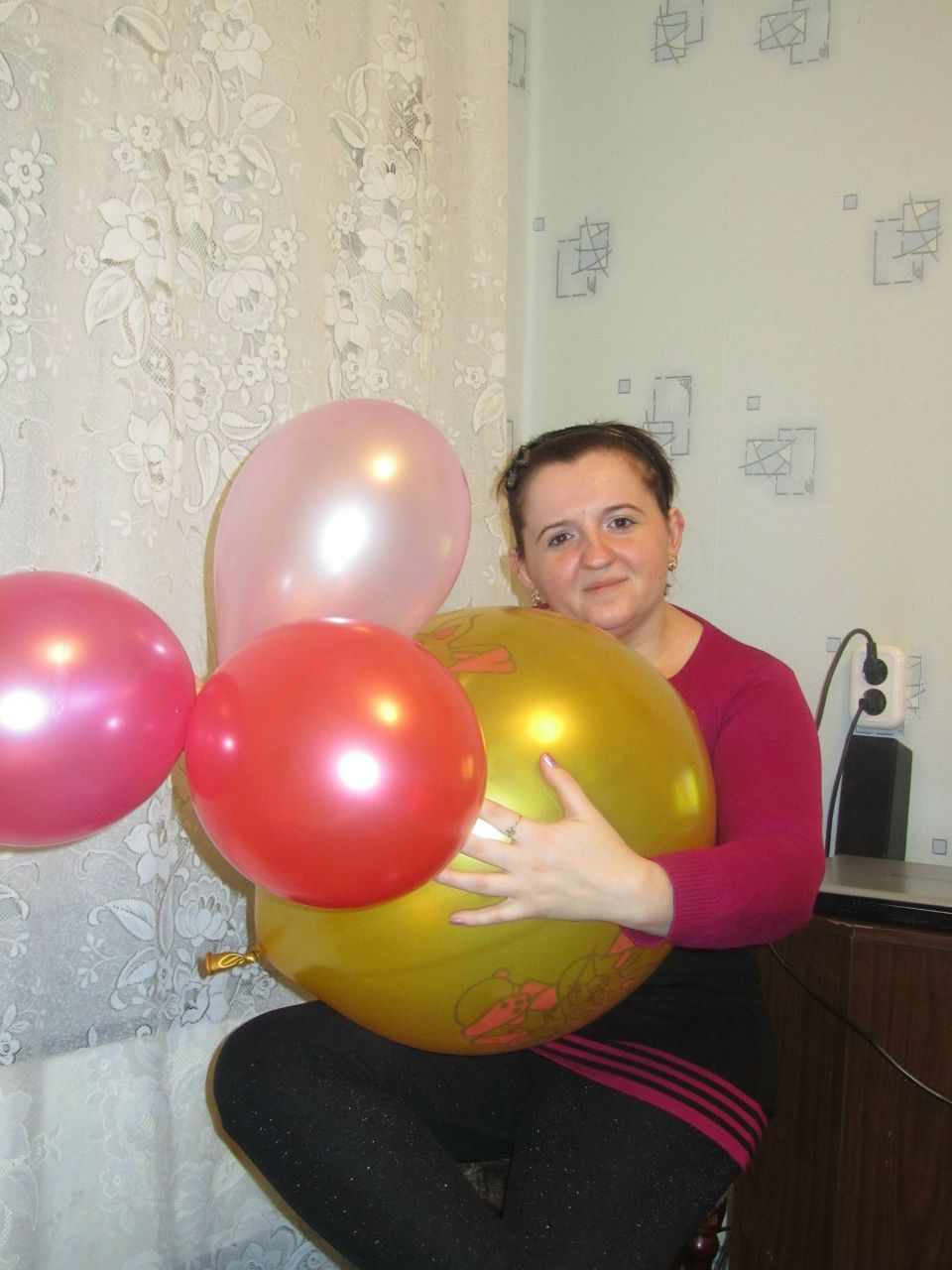 Ирина Лукинцова | Красноярск