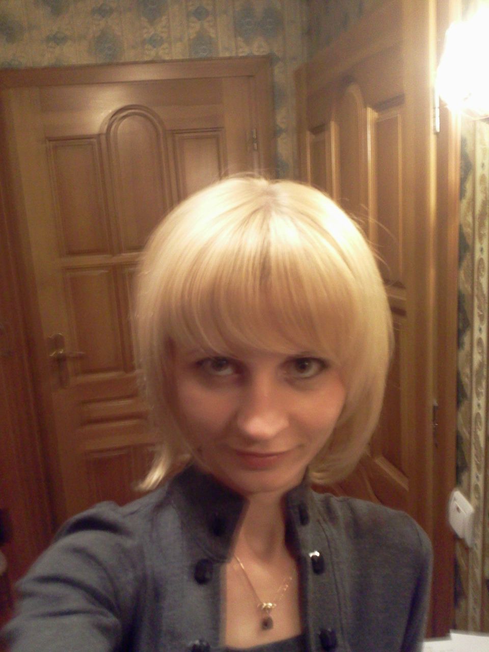 Марина Гутуева | Калининград