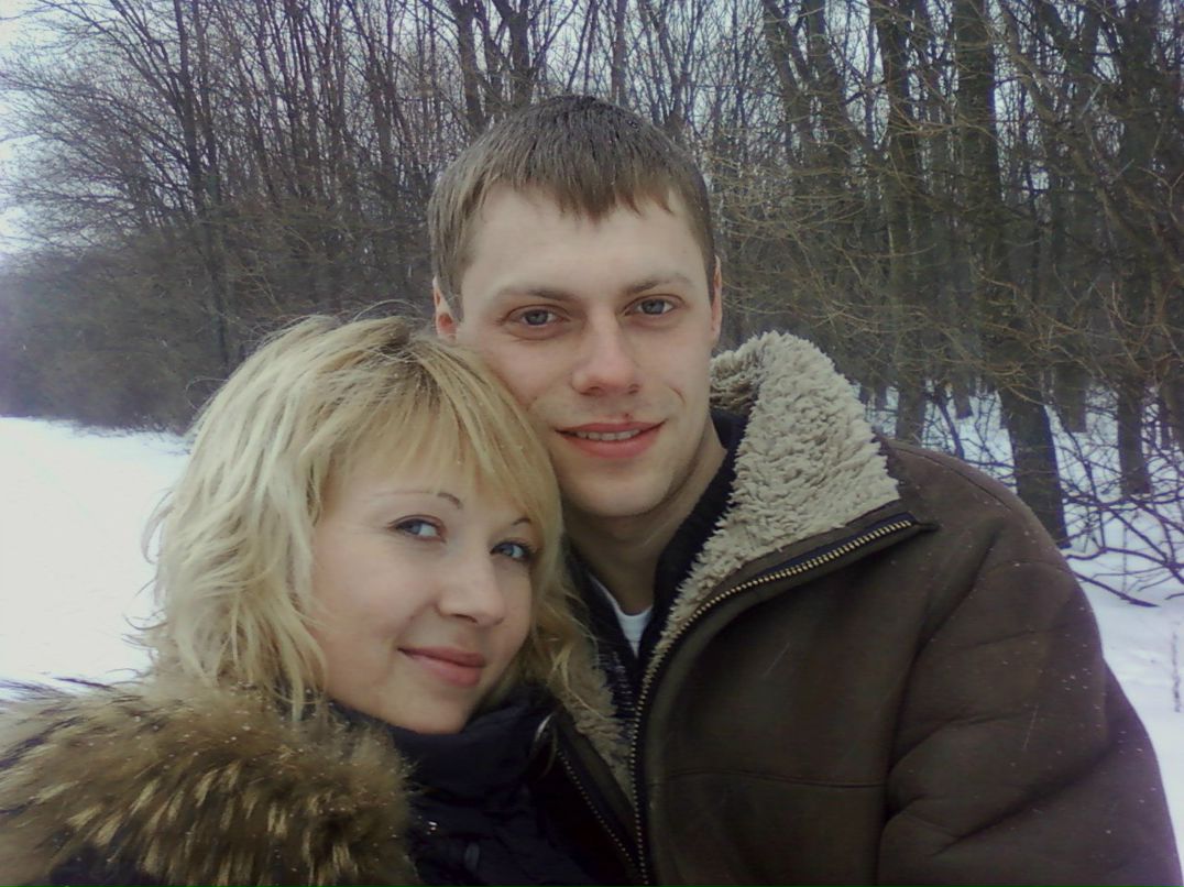 Сергей Козырёв | Харьков