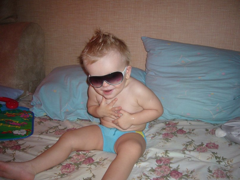 Илья Емельянов | Трехгорный