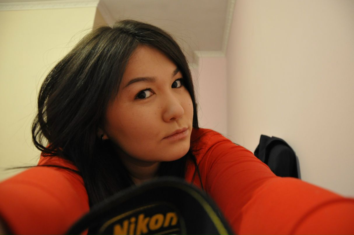 Гульнура Наметова | Алматы