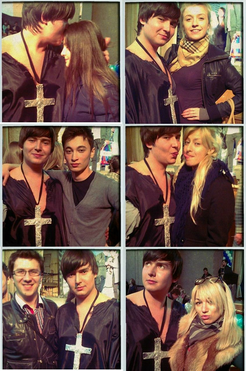 Ярослав Крупа | Днепр (Днепропетровск)