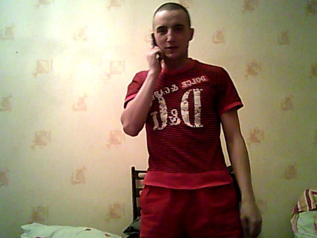 Андрей Дудырев NakuROK | Ижевск