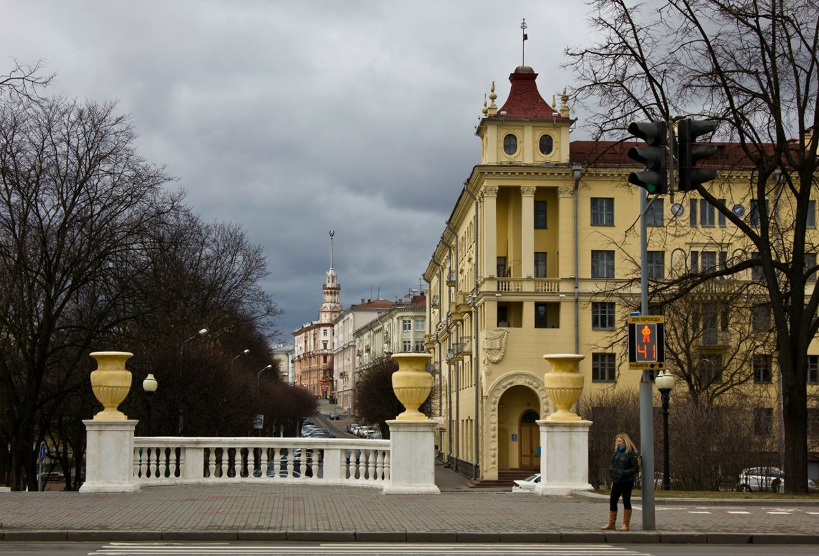 Владимир Горбов | Казань