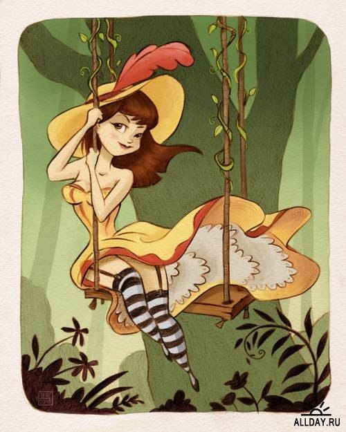 Полина Компаниец mini | Москва