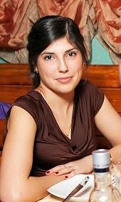 Оксана Зыкова | Волгоград