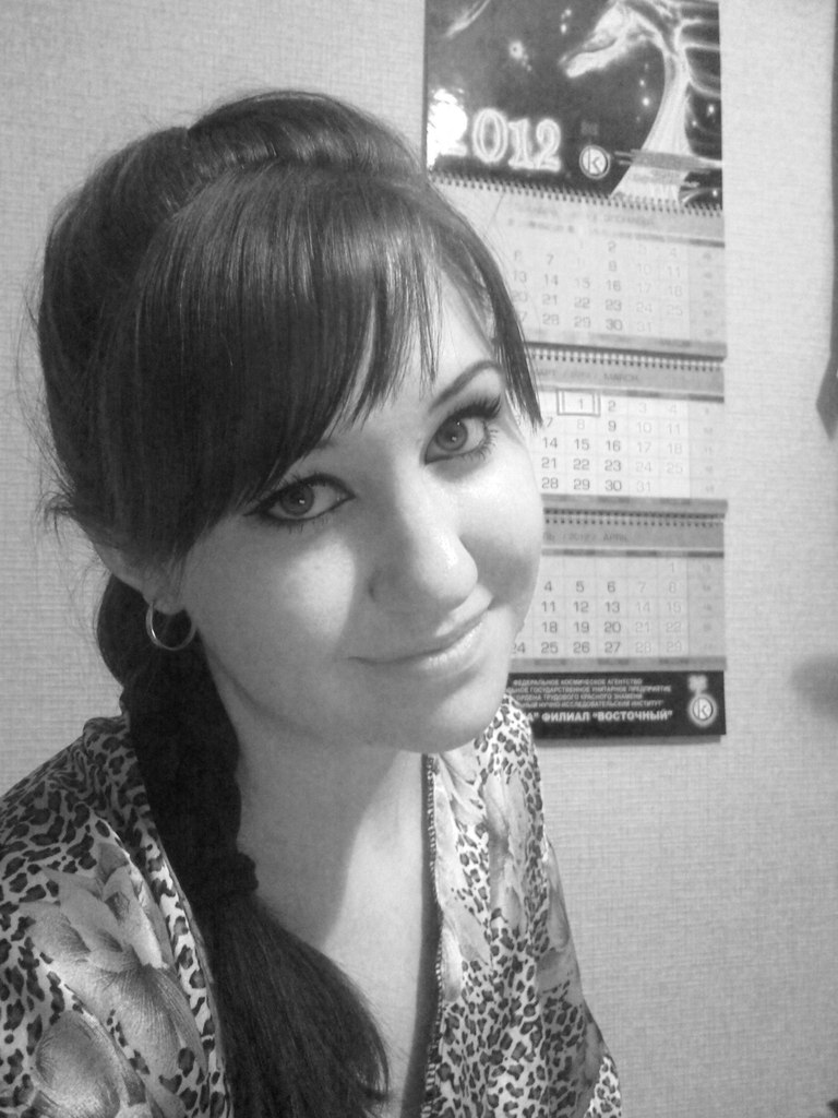 Лидия Шкробова | Владивосток