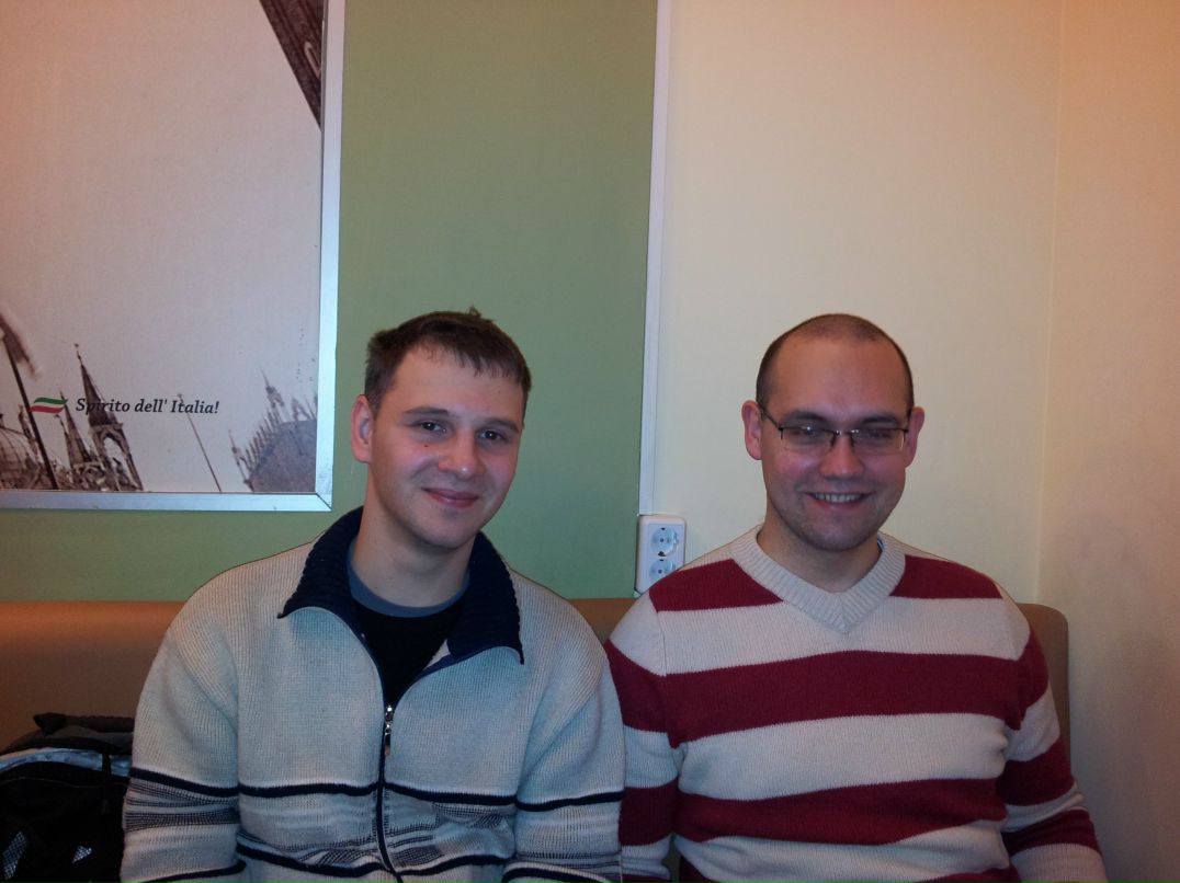 Эльвир Хатмуллин scorp_84 | Уфа