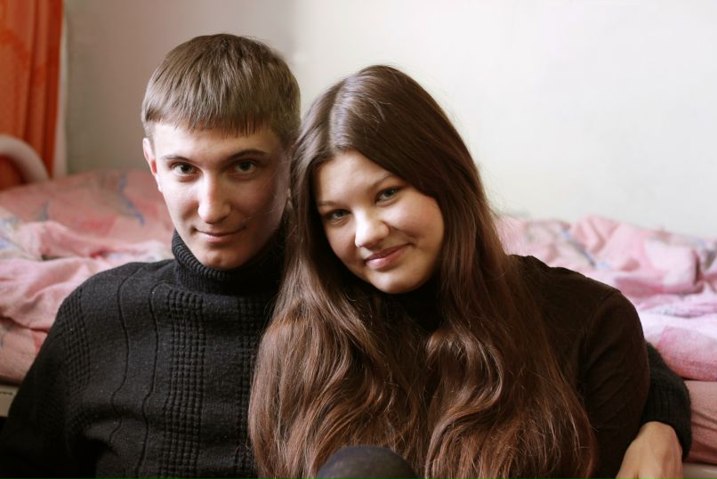 Юлия Камардина | Томск