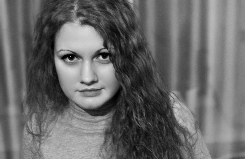 Марина Зайцева | Москва