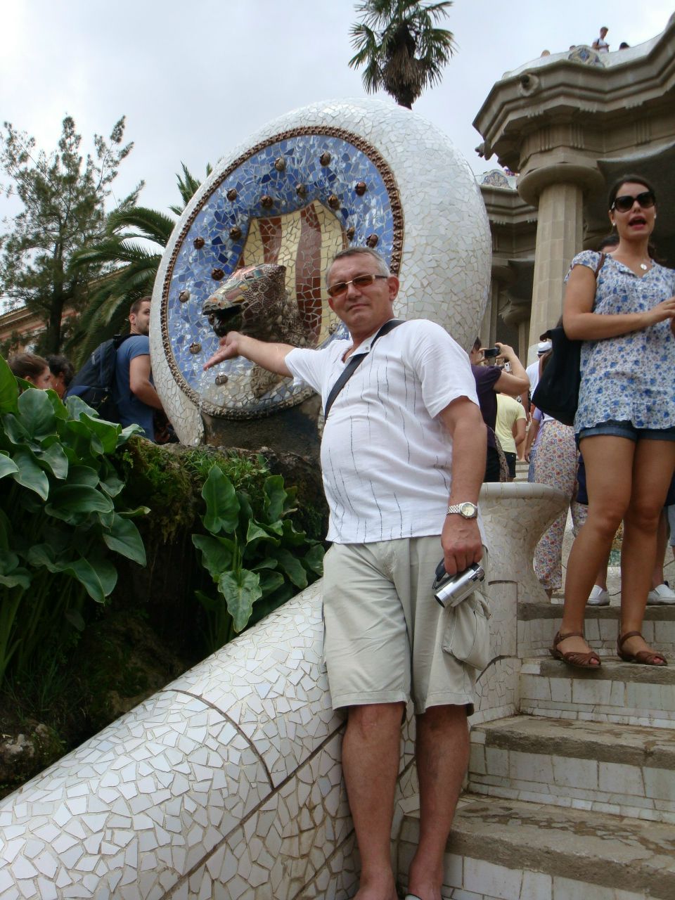 Андрей Адаменков | Санкт-Петербург