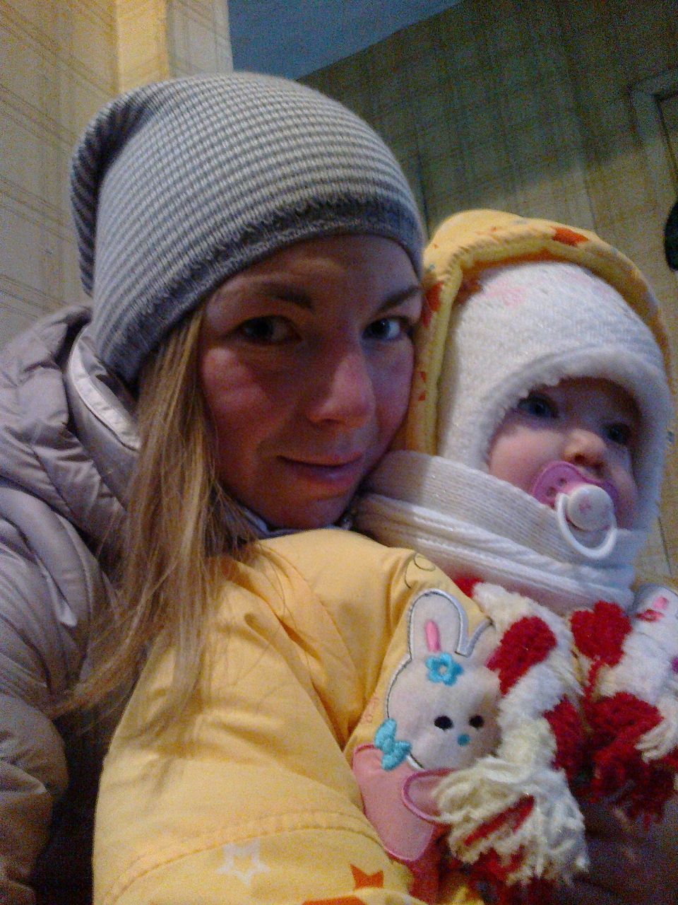 Алёна Брик | Санкт-Петербург