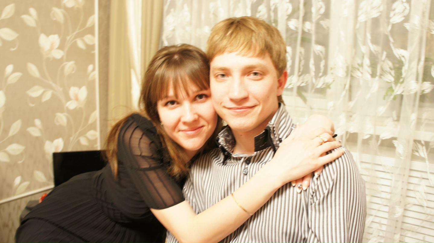 Юлия Чапайкина | Ульяновск