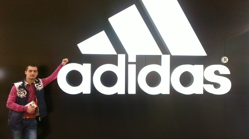 Ramin Abdullaev | Санкт-Петербург