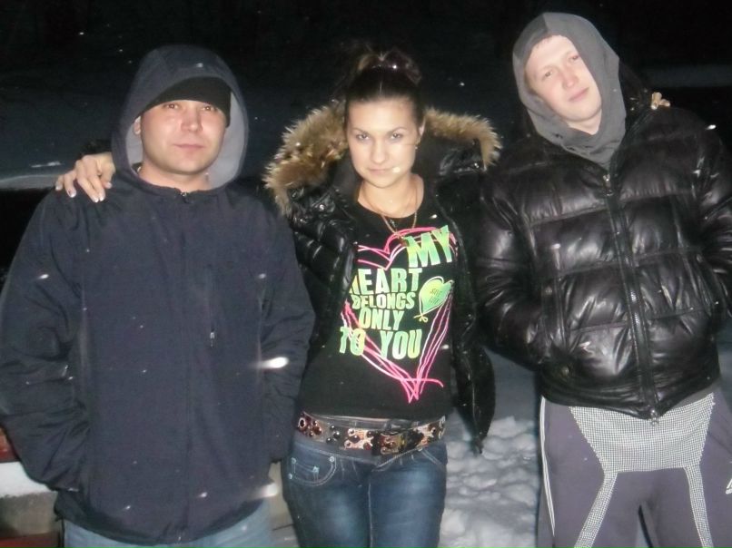 Ирина Бутусова | Чебоксары