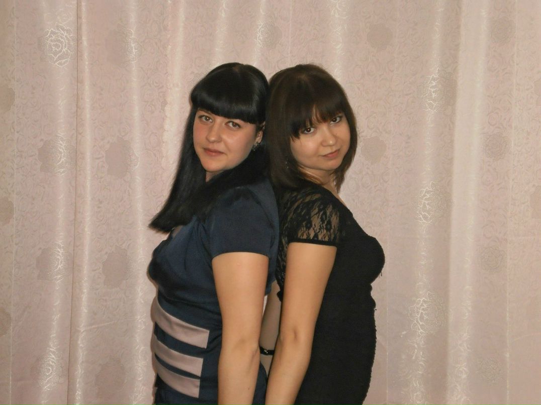 Региночка Нурутдинова | Чистополь