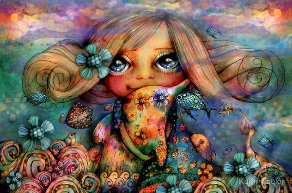 Надежда Мясникова | Санкт-Петербург